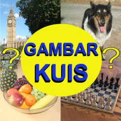 XWorld | Gambar Kuis