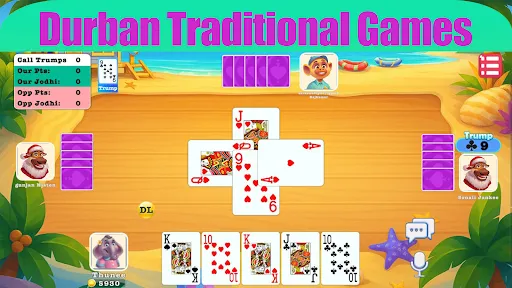 Durban League | 游戏 | XWorld Durban League | 游戏 | XWorld