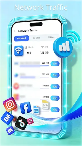 Cleaner Junk | เกม | XWorld