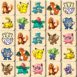 XWorld | Pokepix Connect - Tile Match