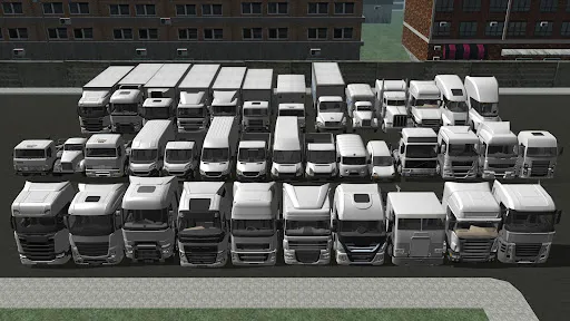 Cargo Transport Simulator | Permainan | XWorld