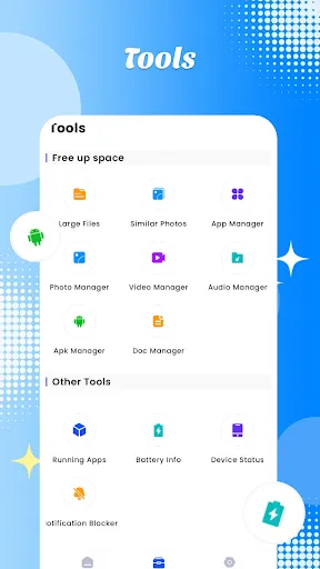 Useful Cleaner Pro | เกม | XWorld