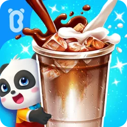 XWorld | El Verano del Panda Bebé: Café