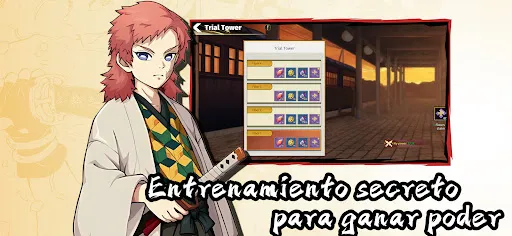 Legión Demoníaca: El Ascenso | juego | XWorld