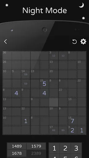 Killer Sudoku - Daily puzzles | เกม | XWorld Killer Sudoku - Daily puzzles | เกม | XWorld