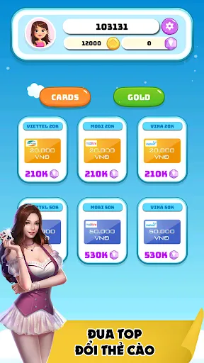 Sicbo Tài Xỉu Đổi Thẻ Cào 2024 | Games | XWorld