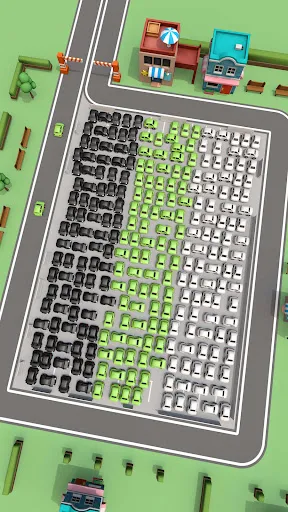 Car Parking Games: Car Jam | Games | XWorld Car Parking Games: Car Jam | Games | XWorld