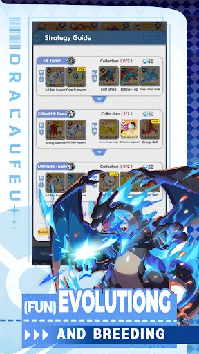 Spirit Beasts: Evolve | 游戏 | XWorld Spirit Beasts: Evolve | 游戏 | XWorld