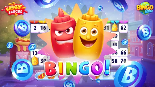 Bingo Blitz™️ - Bingo Games | 游戏 | XWorld