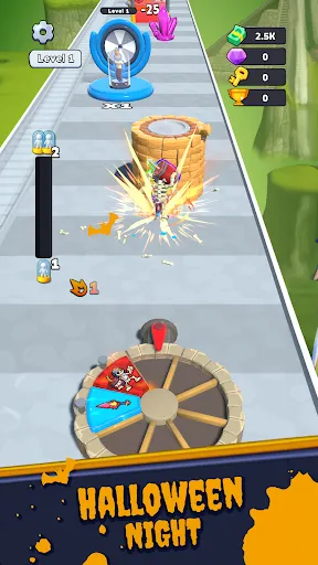 Human Fortune | Игры | XWorld