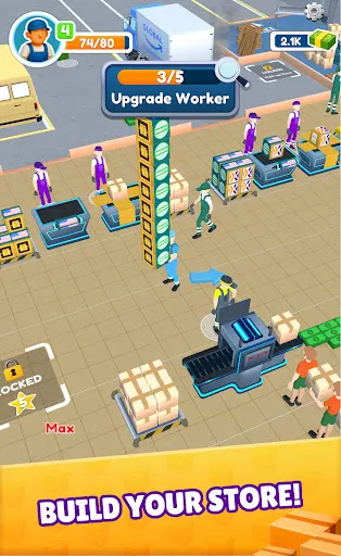 Cargo Boom | 游戏 | XWorld Cargo Boom | 游戏 | XWorld