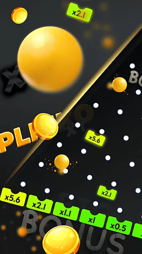 Ball Big Bounce | 游戏 | XWorld