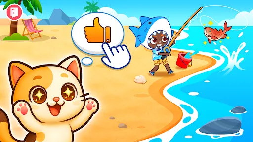 Avatar Go Игры мира животных | Игры | XWorld Avatar Go Игры мира животных | Игры | XWorld
