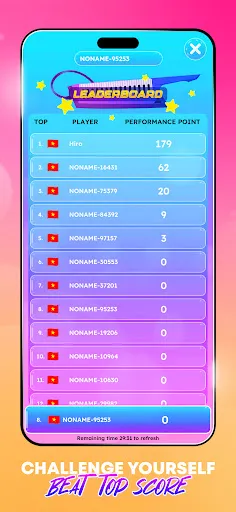 Piano Tiles: Rhythm Tap | Permainan | XWorld