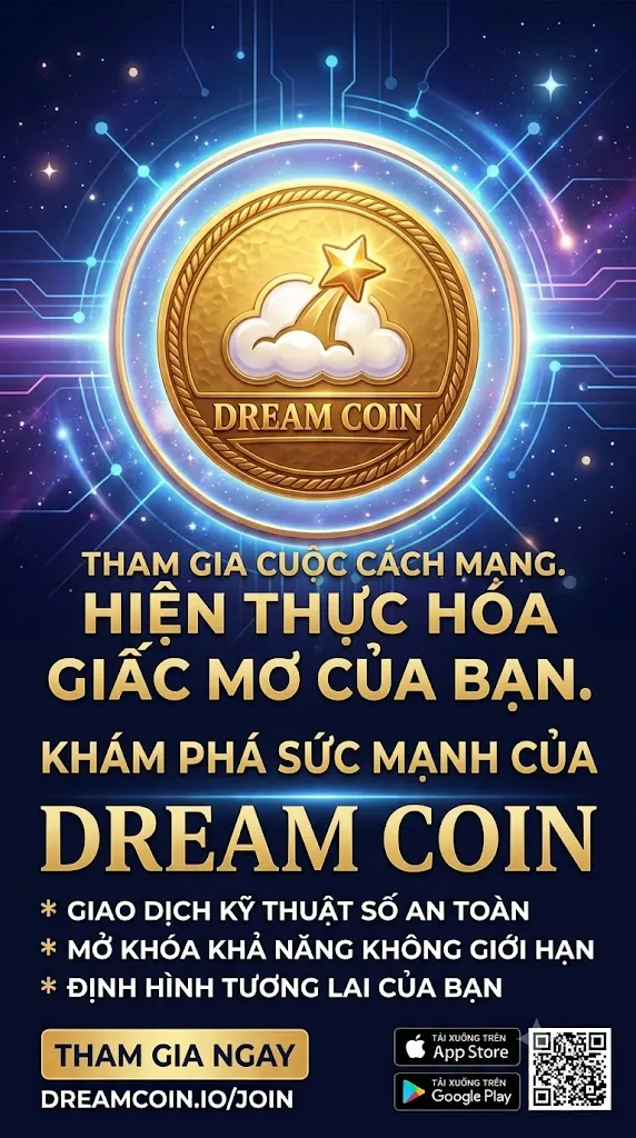 Dream Coin - Fix CPL | Permainan | XWorld