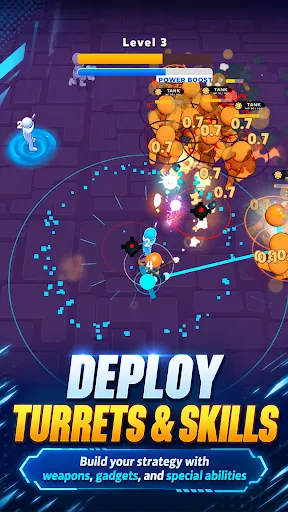 Merge Breakout: 2048 Arena | Игры | XWorld Merge Breakout: 2048 Arena | Игры | XWorld