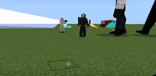 TITAN ALLIES CRAFT | 游戏 | XWorld