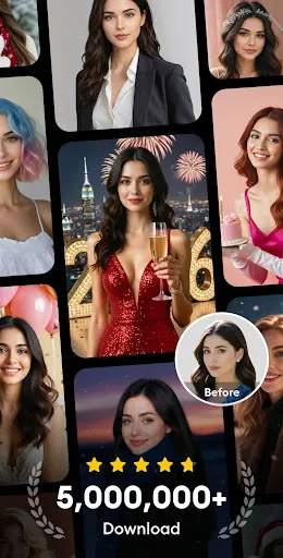 AI Photo Studio: Editor Pro | Games | XWorld AI Photo Studio: Editor Pro | Games | XWorld