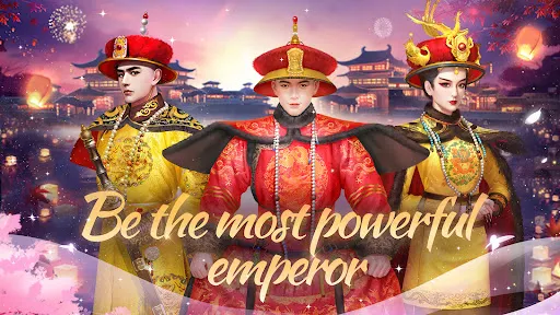 The Dragon Throne | Games | XWorld