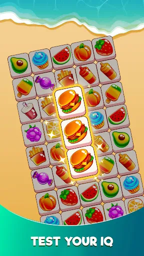 Zen Life: Tile Match Games | Games | XWorld