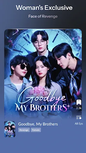 DailyDrama: Shorts & Series | Permainan | XWorld