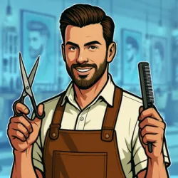 XWorld | Hair Salon Simulator 3D XWorld | Hair Salon Simulator 3D