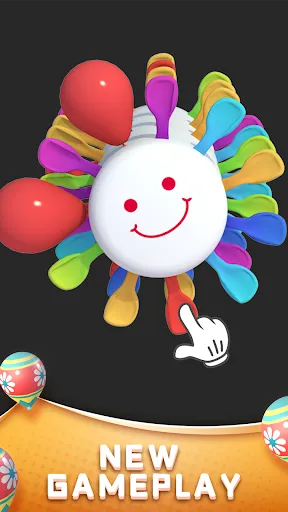 Balloon Master 3D Trò Chơi | Games | XWorld