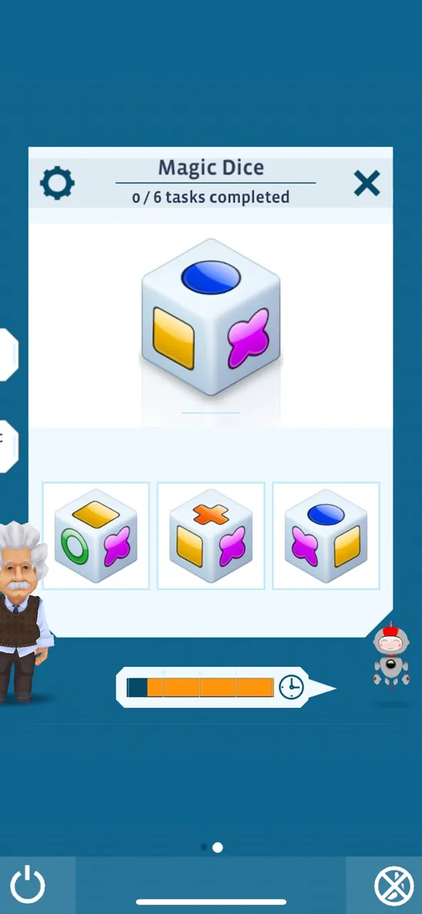 Einstein™ Brain Training | Games | XWorld