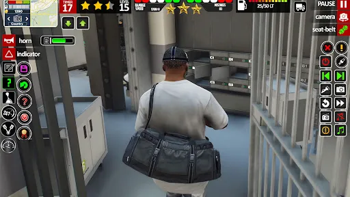 Vegas City Gangster Crime Game | juego | XWorld