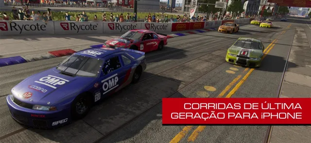 GRID™ Legends: Deluxe Edition | Jogos | XWorld