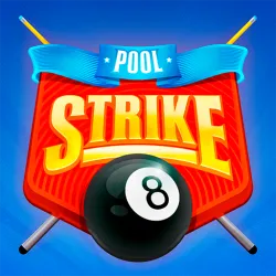XWorld | Pool Strike All in One Online