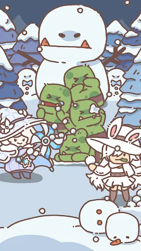 Magic Defense : Idle Defense | Games | XWorld