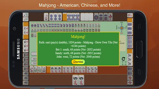 Mahjong 4 Friends | Games | XWorld