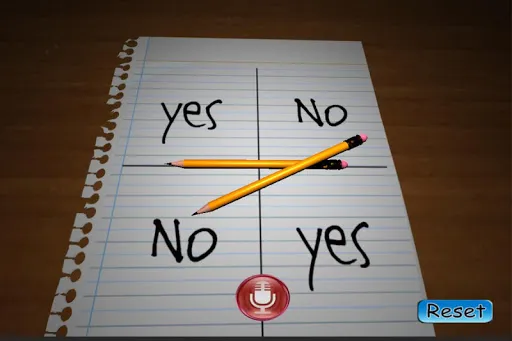 Charlie Charlie challenge 3d | Игры | XWorld