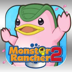 XWorld | Monster Rancher 2