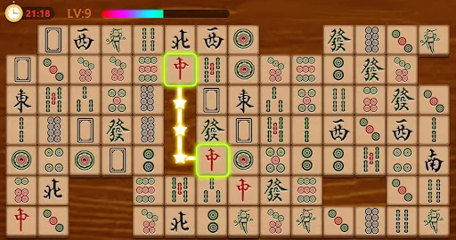 Tile Connect 3D | 游戏 | XWorld