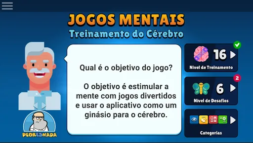 Neuróbicos: 60 Jogos mentais | Jogos | XWorld