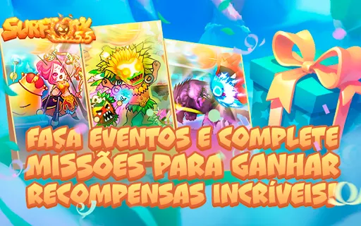 SurfTank 5.5 | Jogos | XWorld