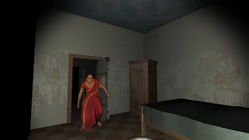 Nandini: A Horror Escape | 游戏 | XWorld