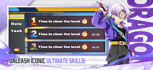 Martial Odyssey | Permainan | XWorld