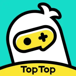 XWorld | TopTop: Игры и Чат