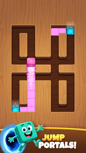 Maze Fill | Игры | XWorld