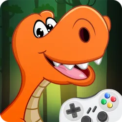 XWorld | Jogos de Dinossauros: Infantil