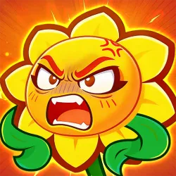 XWorld | Garden Defense：พืช vs สไลม์