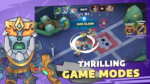 Blitz of Battle: Online PvP | Games | XWorld Blitz of Battle: Online PvP | Games | XWorld