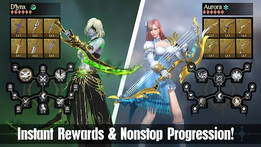 Avalar: Raid of Shadow | 游戏 | XWorld