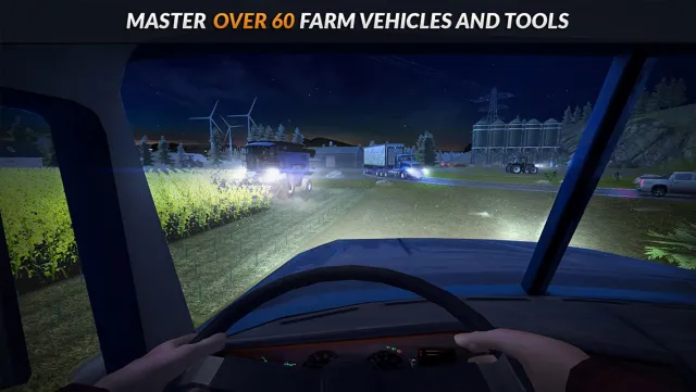 Farming PRO 2016 | Игры | XWorld