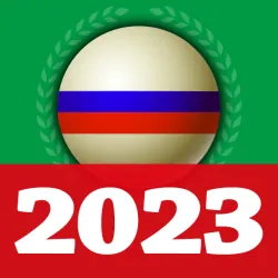 XWorld | russian billiards 2024