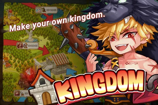 Orpheus Story : The Shifters | Permainan | XWorld