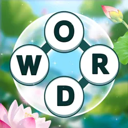 XWorld | Zen Spell - Relax Word Puzzle